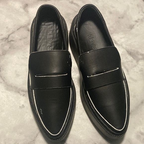 Kenzo Shoes - KENZO